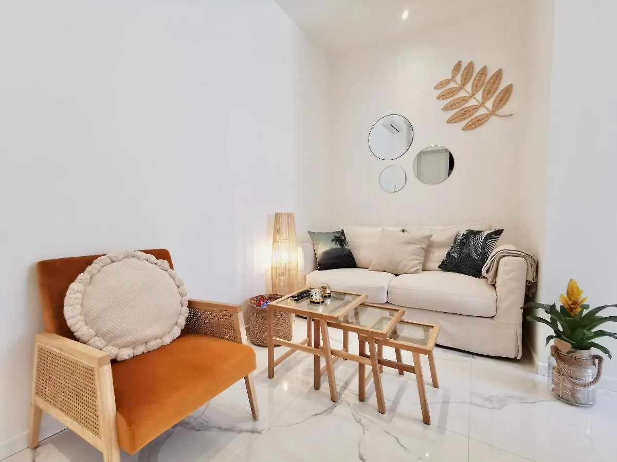 Le Massenet By Booking Guys Νίκαια 0*,  Γαλλία