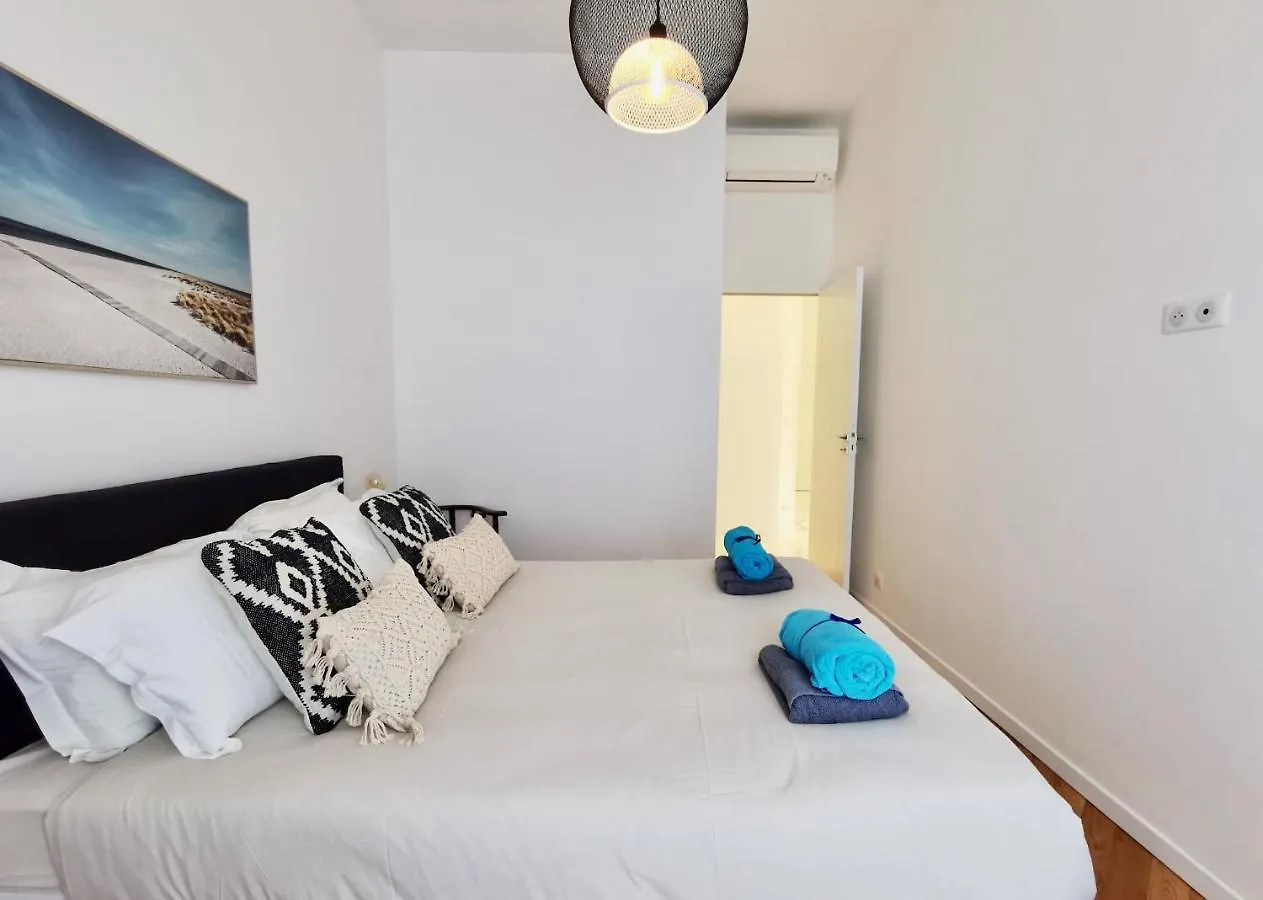 Le Massenet By Booking Guys Νίκαια Διαμέρισμα